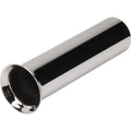 Exhaust Tip - 2.25in Straight Flare
