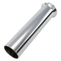 Exhaust Tip - 2.25in Straight Flare