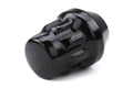 KICS BULLOCKS 12X1.50 CLOSED BLACK