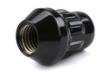 KICS BULLOCKS 12X1.50 CLOSED BLACK