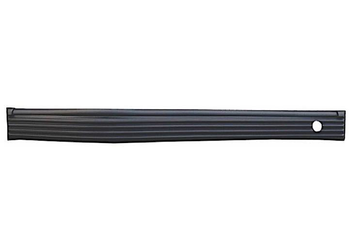 RH IMPACT STRIP 2PC BLK CHEVY/ C/K P/U 8802; BLAZER/TAHOE/YUKON 9200; SUBURBAN 9299