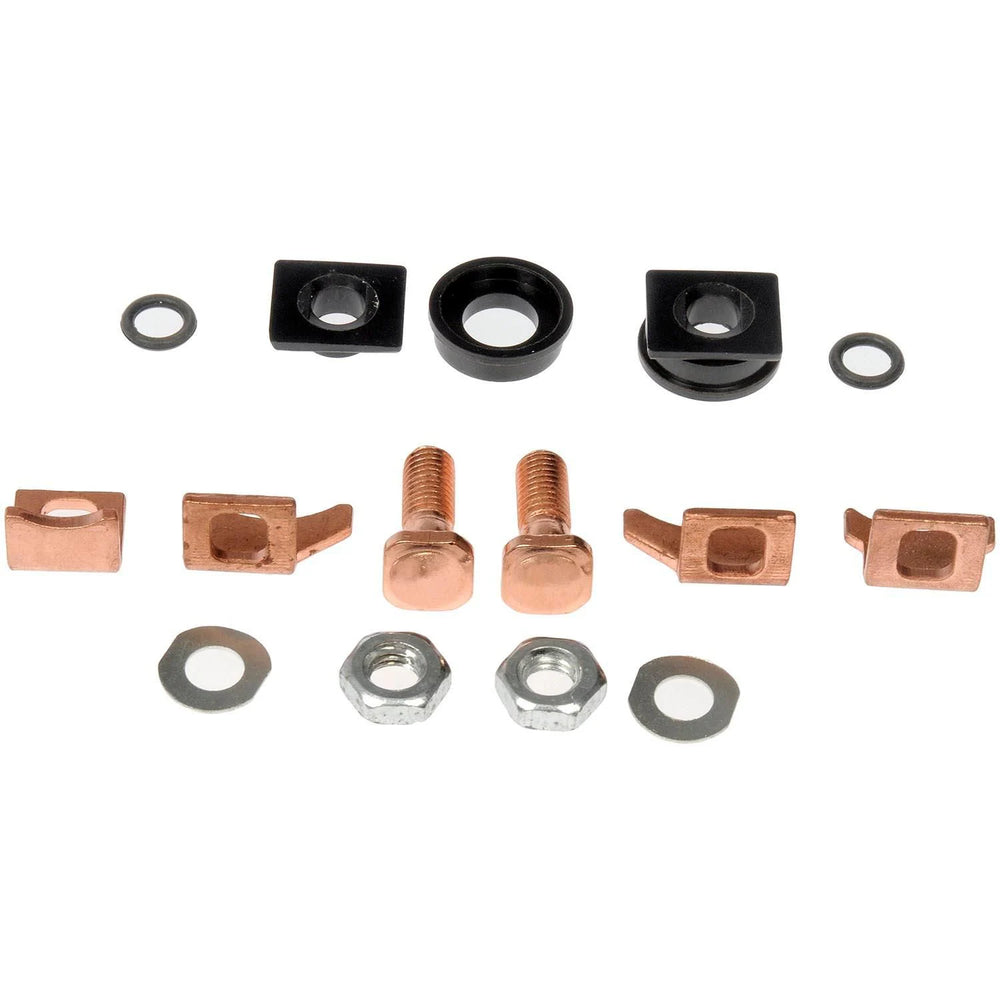 GEAR REDCT STRTR RPR KIT