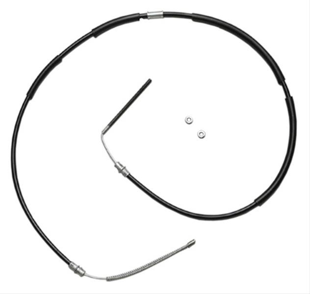 PARKING BRAKE CABLE