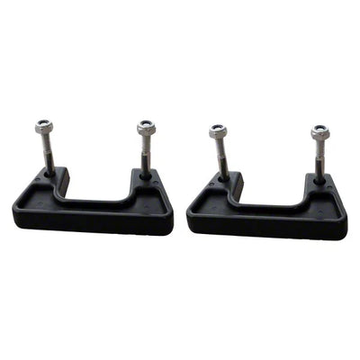 FREEDOM OFFROAD silver lift kit