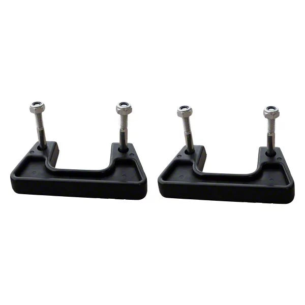 2 Inch Front Leveling Lift Kit 07-18 Escalade 07-19 Escalade ESV 07-13 Escalade EXT 07-13 Avalanche 07-20 Silverado Sierra 1500 07-20 Tahoe 07-20 Yukon 07-14 Yukon XL 1500 15-20 Yukon XL Freedom Off-Road