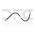 DFC 01-05 Toyota RAV4 Front-L Brake Hose