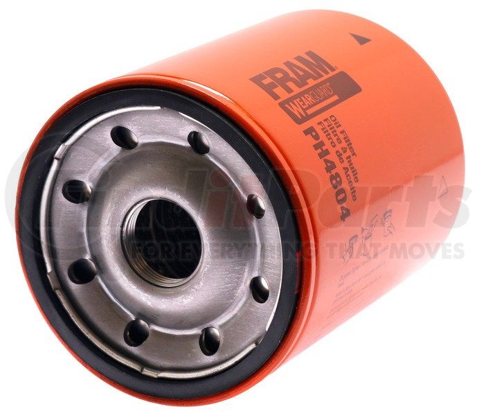 Fram auto part