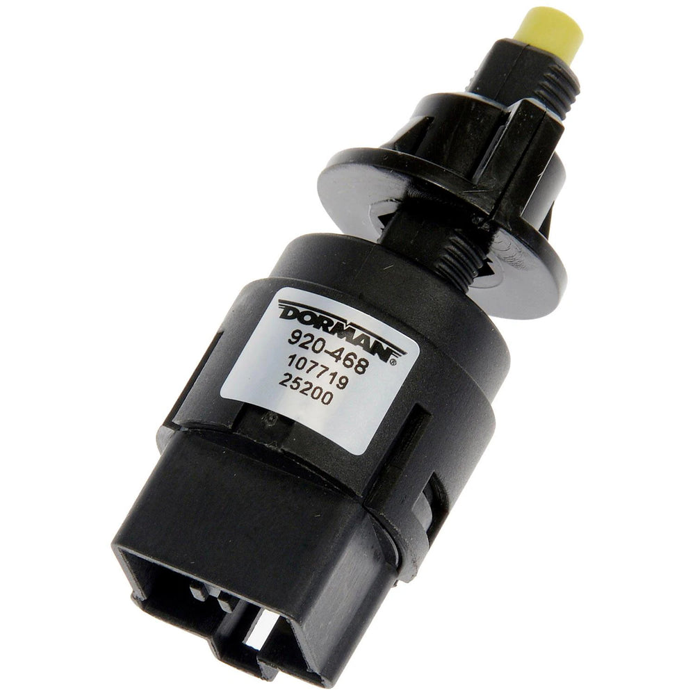 BRAKE LIGHT SWITCH