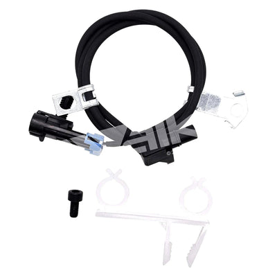 Walker Products Inc. - auto part