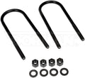 U-BOLT REPAIR KIT