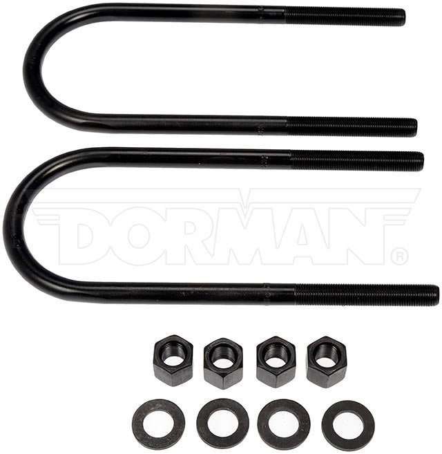 U-BOLT REPAIR KIT