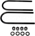 U-BOLT REPAIR KIT