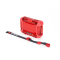 Nanuk red auto part