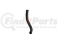 CURVED RAD HOSE DAYCO
