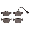 R1 17-24 Maserati Ghibli Rear R1 Ceramic Brake Pads