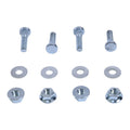 All Balls Racing 11-21 Kawasaki KVF750 Brute Force Wheel Stud & Nut Kit Front