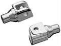 Kuryakyn Tapered Peg Adapter Suzuki Rear Chrome