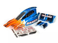 BODY BANDIT (ALSO FITS BANDIT VX