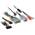 2000-UP GM CLASS 2 AXXESS ADBOX HARNESS