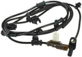 ABS WHEEL SPEED SENSOR