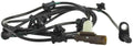 ABS WHEEL SPEED SENSOR