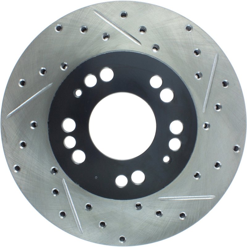 PREMIUM STEERING RACK SOCKET END