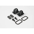 Deezee 07-23 Chevrolet Silverado/Colorado/Canyon Cargo Management - Tie Downs (Pair)