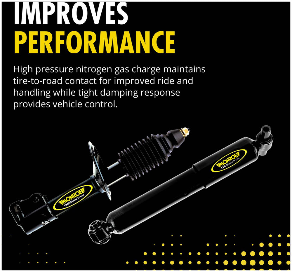 MONROE SHOCKS & STRUTS auto part