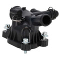 WATER OUTLET