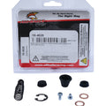 All Balls Racing 14-16 Suzuki DL1000 V-Strom Master Cylinder Rebuild Kit Clutch