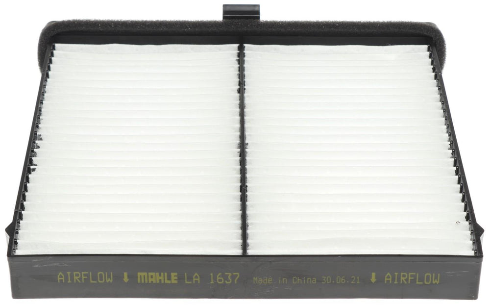 MAHLE CABIN AIR FILTER