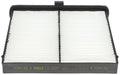 MAHLE CABIN AIR FILTER