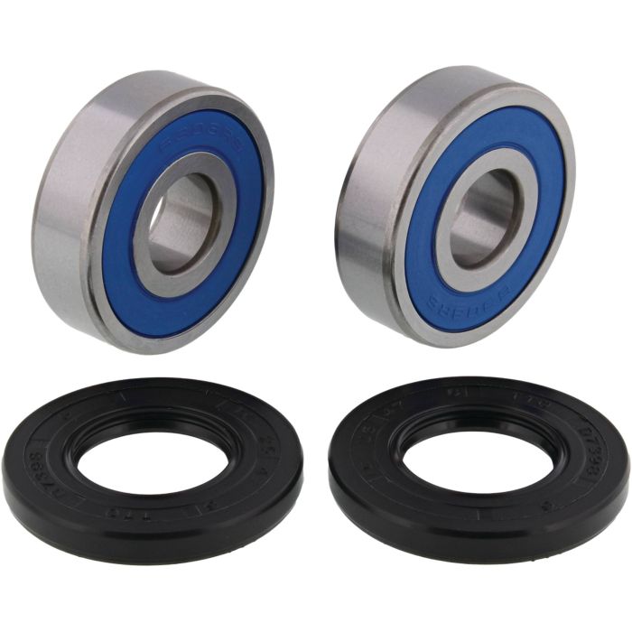 All Balls Racing 2017 Beta RR-S 4T 125 Wheel Bearing Kit Rear