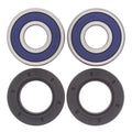 All Balls Racing 1995 Suzuki LT-80 Wheel Stud & Nut Kit Front