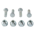 All Balls Racing 1995 Suzuki LT-80 Wheel Stud & Nut Kit Front