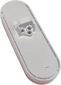 LED FP/T KIT OVL PL3 GROM MNT 6.5X2