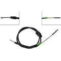 BRAKE CABLE