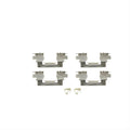 DISC BRAKE HDWE KIT
