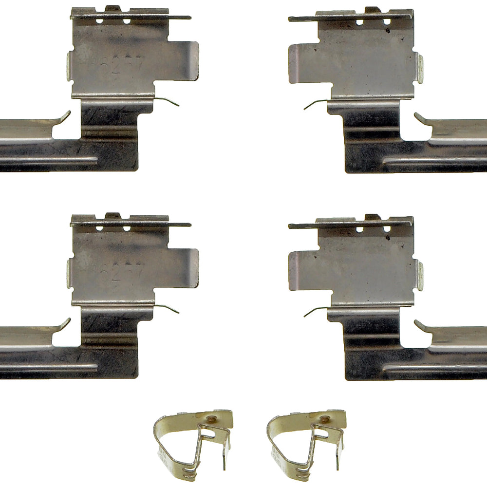 DISC BRAKE HDWE KIT