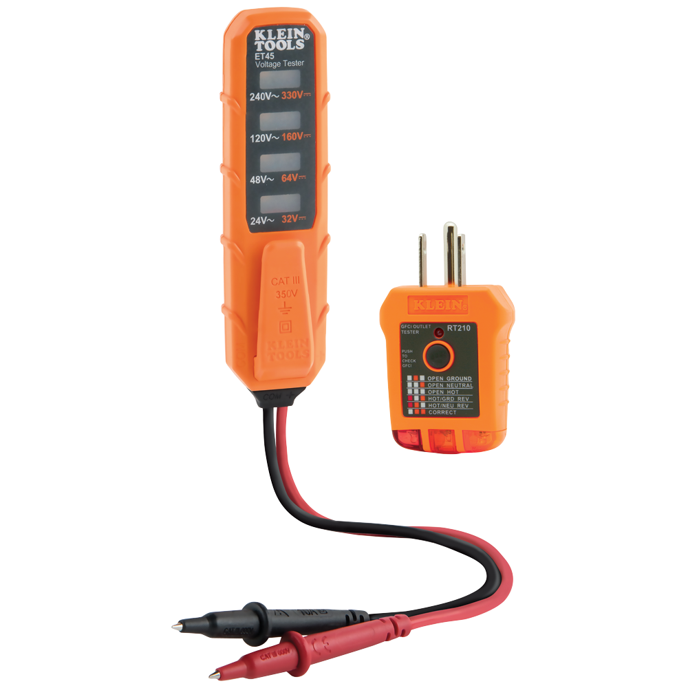 Klein Tools auto part