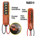 Klein Tools auto part detail