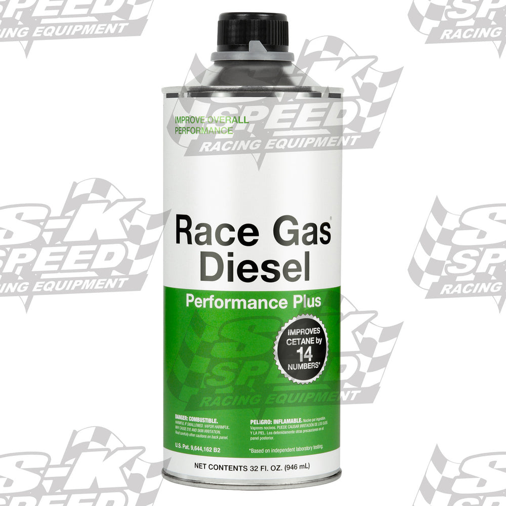 DIESEL IMPROVER 32OZ