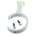 KIT ANTI-BILLOW HDWR POL WHT