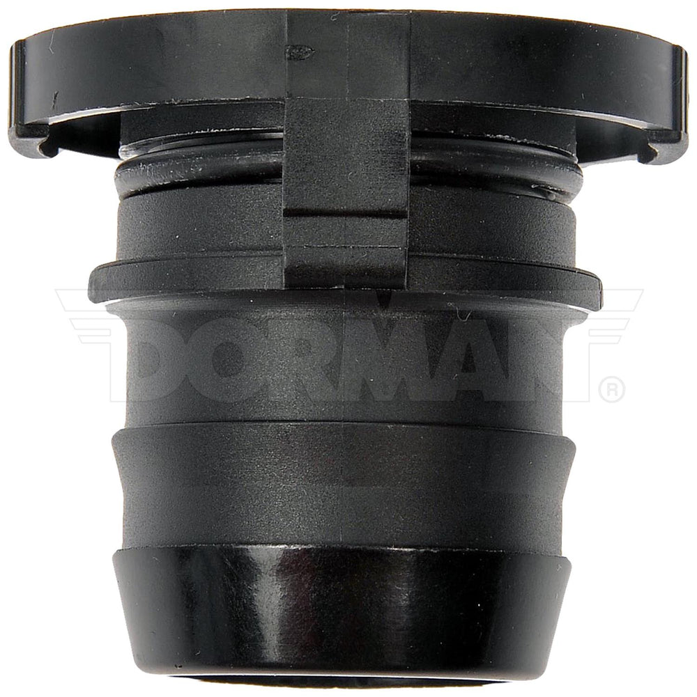 AIR PUMP CONNECTOR