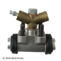 WHEEL CYLINDER