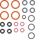 Fuel Injector O-Ring Kit - 18-10077-01