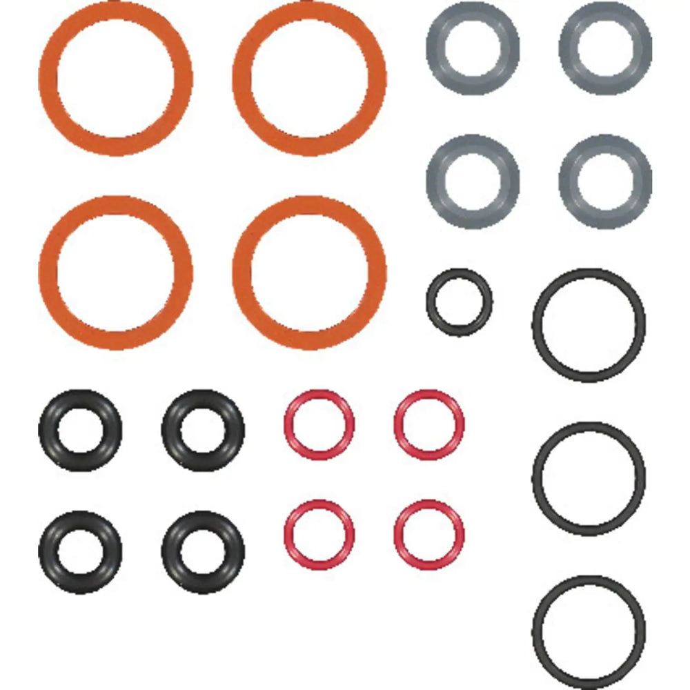 Fuel Injector O-Ring Kit - 18-10077-01