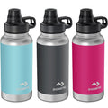 32oz Thermo Bottle Ore