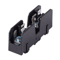 MIDGET FUSE BLOCK W/ PP & QC - 1 PO