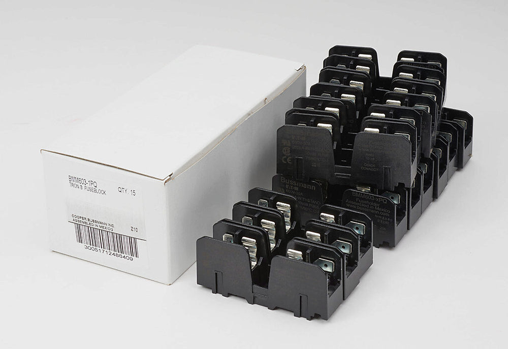 BUSSMANN auto part
